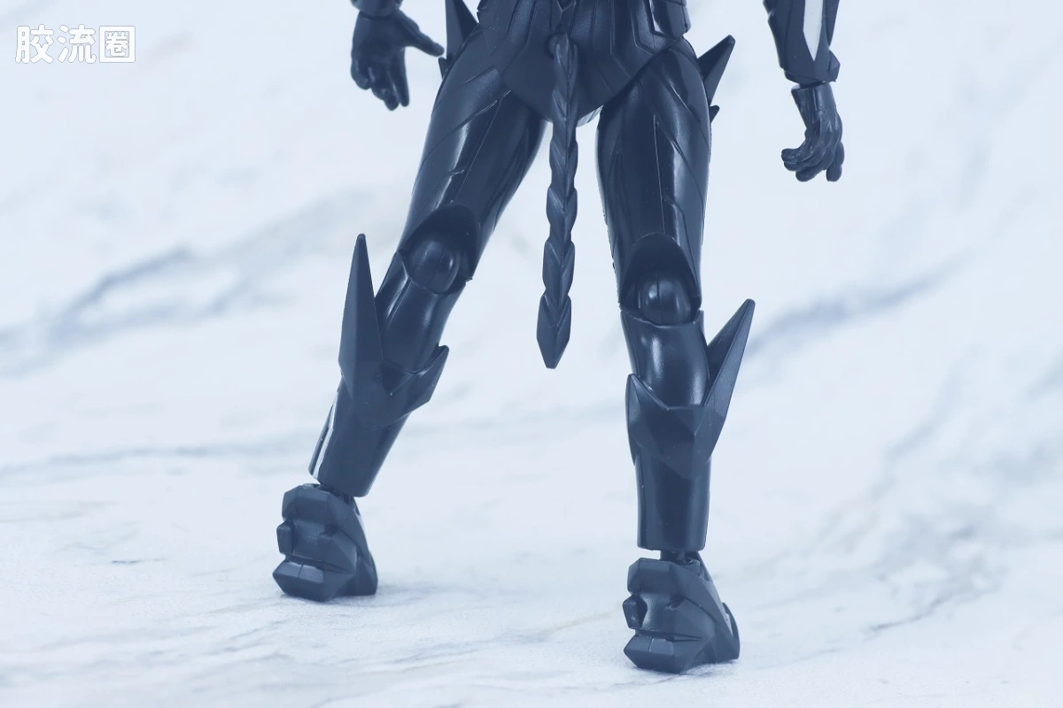 假面骑士超可动人偶/Action Figure null 假面骑士狸断 - 图片